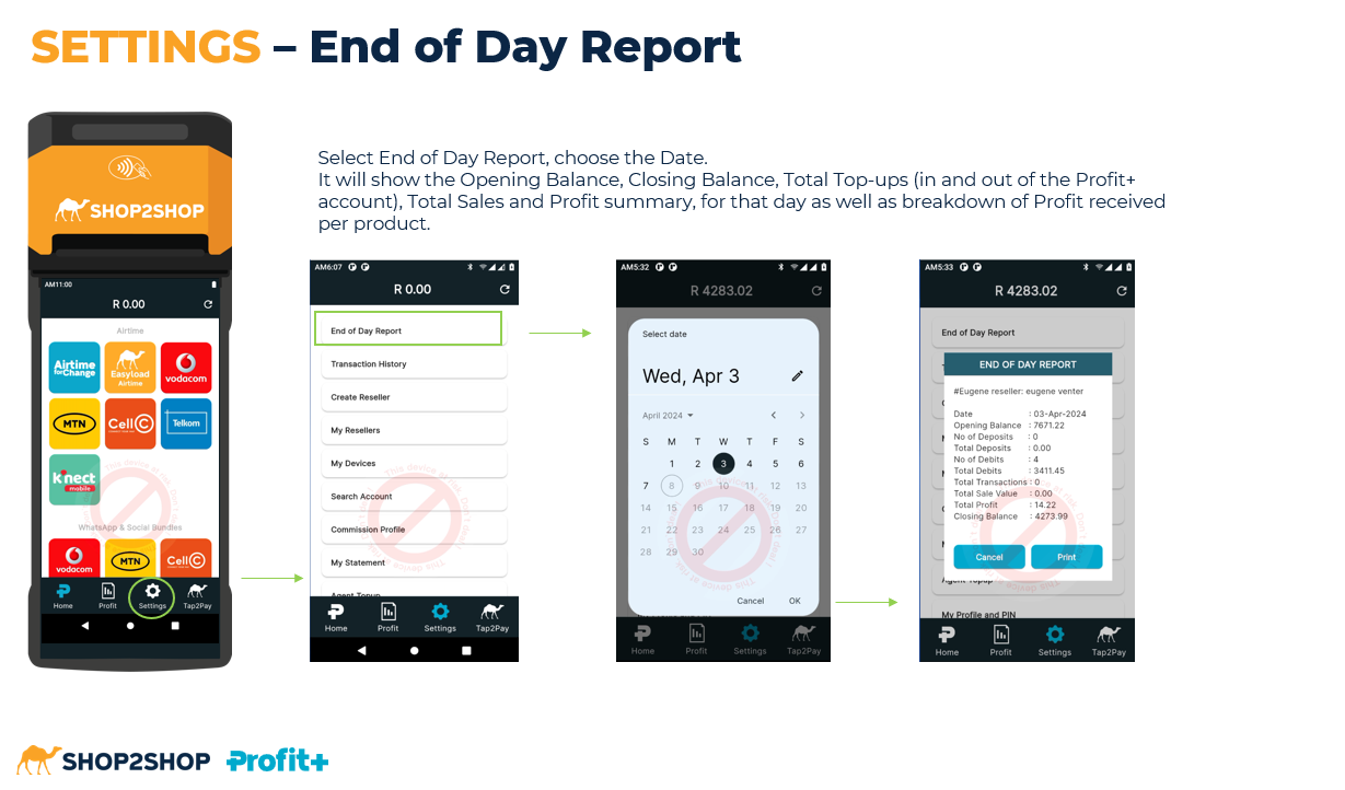 P+ View End of Day Report.png
